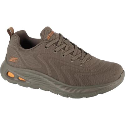 Skechers Herren, Sneakers, Bobs Unity-Sleek Revive, Grün, (43) Skechers Herren, Sneakers, Bobs Unity-Sleek Revive, Grün, (43)