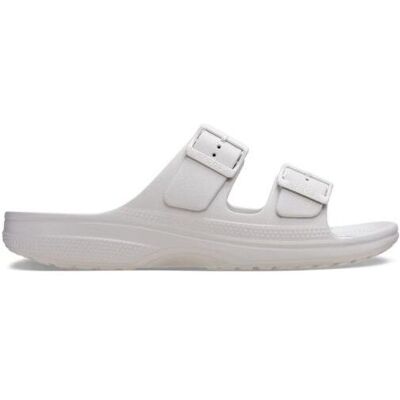 Crocs, Herren, Sandalen, saturday sandal atmosphere, Grau, (45, 46) Crocs, Herren, Sandalen, saturday sandal atmosphere, Grau, (45, 46)