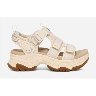 Teva, Damen, Sandalen, Hurricane Ampsole Gaila - Sandalen - Damen, Beige, (37) Teva, Damen, Sandalen, Hurricane Ampsole Gaila - Sandalen - Damen, Beige, (37)