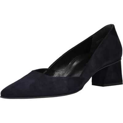 Paul Green, Damen, Pumps, Pumps, Blau, (37, 37.5) Paul Green, Damen, Pumps, Pumps, Blau, (37, 37.5)