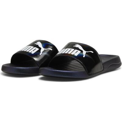 Puma Herren, Sandalen, Popcat 20 GirlPower, Schwarz, (40.5) Puma Herren, Sandalen, Popcat 20 GirlPower, Schwarz, (40.5)