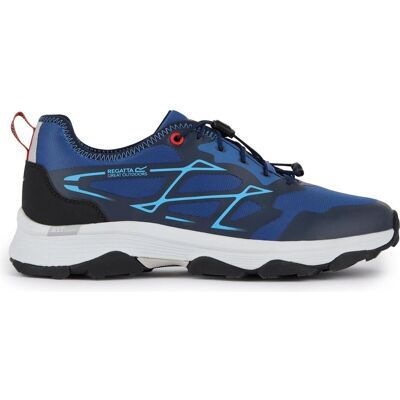 Regatta, Herren, Wanderschuhe, Blaze (46), Blau Regatta, Herren, Wanderschuhe, Blaze (46), Blau