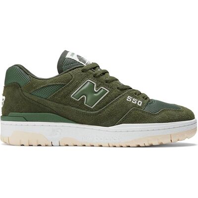 New Balance, Herren, Sneakers, BB550PHB, Grün, (45.5) New Balance, Herren, Sneakers, BB550PHB, Grün, (45.5)