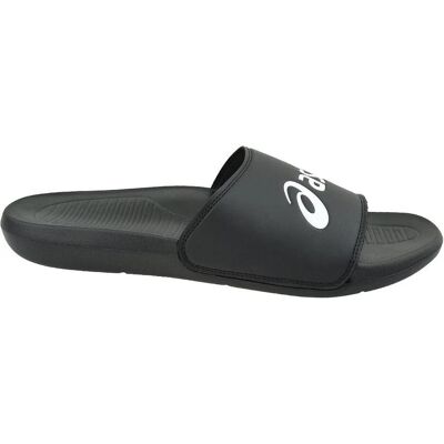 ASICS, Unisex, Flip-Flops, AS003 1173A006-001 (1173A006-001 unisex 37,5), Schwarz, (37.5) ASICS, Unisex, Flip-Flops, AS003 1173A006-001 (1173A006-001 unisex 37,5), Schwarz, (37.5)