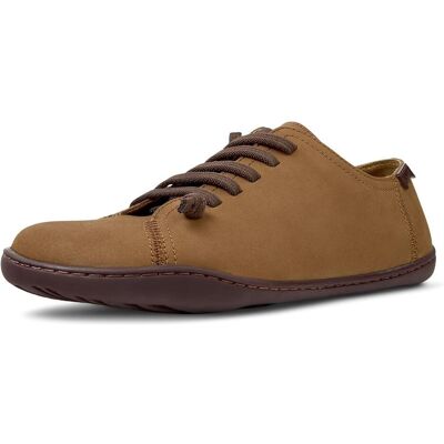 Camper Damen, Sneakers, Peu Cami Damessneakers, Braun, (39) Camper Damen, Sneakers, Peu Cami Damessneakers, Braun, (39)
