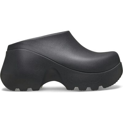 Crocs, Hausschuhe, EXP Hydra Clog Black Sand, Schwarz, (39) Crocs, Hausschuhe, EXP Hydra Clog Black Sand, Schwarz, (39)