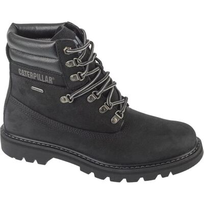 Cat, Herren, Boots + Stiefel, COLORADO 2.0 HIKER WP TX, Schwarz, (46) Cat, Herren, Boots + Stiefel, COLORADO 2.0 HIKER WP TX, Schwarz, (46)
