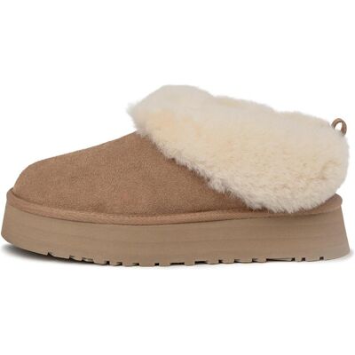 Ugg, Damen, Boots + Stiefel, Tazzelle, Braun, (42) Ugg, Damen, Boots + Stiefel, Tazzelle, Braun, (42)