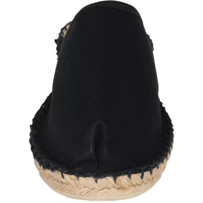 Kariban, Damen, Espadrilles, Espadrilles, Schwarz, (36) Kariban, Damen, Espadrilles, Espadrilles, Schwarz, (36)