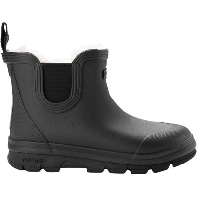 Tretorn, Jungen, Gummistiefel, Kid's Aktiv Chelsea Winter, Grau, Schwarz, (33) Tretorn, Jungen, Gummistiefel, Kid's Aktiv Chelsea Winter, Grau, Schwarz, (33)