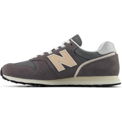 New Balance, Unisex, Sneakers, WL373GW2, Grau, (36.5, 37) New Balance, Unisex, Sneakers, WL373GW2, Grau, (36.5, 37)