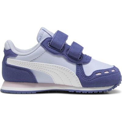 Puma Jungen, Sneakers, Cabana Racer SL 20 V Inf, Blau, (26) Puma Jungen, Sneakers, Cabana Racer SL 20 V Inf, Blau, (26)