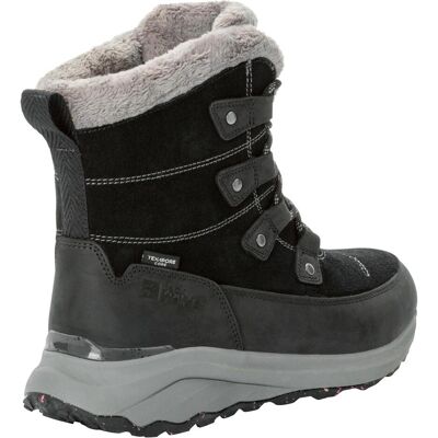 Jack Wolfskin, Damen, Boots + Stiefel, Dromoventure Texapore High W, Schwarz, (35.5) Jack Wolfskin, Damen, Boots + Stiefel, Dromoventure Texapore High W, Schwarz, (35.5)