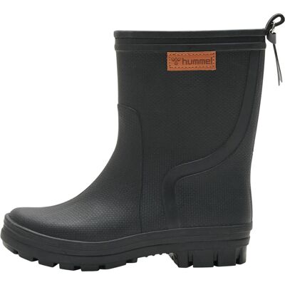 hummel, Jungen, Gummistiefel, Thermo Boot Kinder, Schwarz, (31) hummel, Jungen, Gummistiefel, Thermo Boot Kinder, Schwarz, (31)