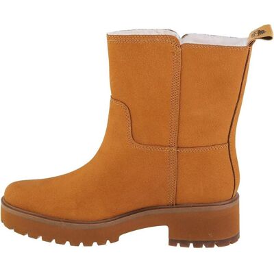 Timberland Damen, Boots + Stiefel, Carnaby Cool Warmpullon Schuhe, Gelb, (39) Timberland Damen, Boots + Stiefel, Carnaby Cool Warmpullon Schuhe, Gelb, (39)