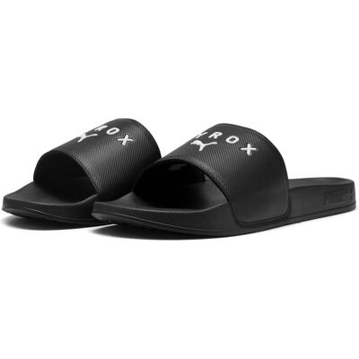 Puma Unisex, Sandalen, Leadcat 2.0 HYROX, Weiss, Schwarz, (47) Puma Unisex, Sandalen, Leadcat 2.0 HYROX, Weiss, Schwarz, (47)