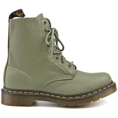 Dr. Martens, Herren, Boots + Stiefel, 606327, Grün, (36) Dr. Martens, Herren, Boots + Stiefel, 606327, Grün, (36)