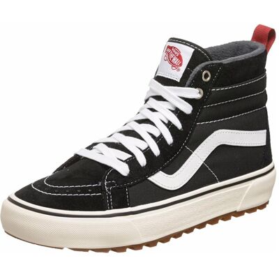 Vans, Damen, Sneakers, Schuhe UA SK8-Hi MTE-1, Schwarz, (44.5) Vans, Damen, Sneakers, Schuhe UA SK8-Hi MTE-1, Schwarz, (44.5)