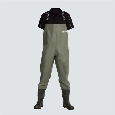 Ocean - Classic S5 - Hell Olive - 43 - Waders and Boots Ocean - Classic S5 - Hell Olive - 43 - Waders and Boots
