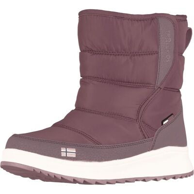 Trollkids, Jungen, Boots + Stiefel, Kid's Kongsberg Winter Boots, Violett, Pink, (34) Trollkids, Jungen, Boots + Stiefel, Kid's Kongsberg Winter Boots, Violett, Pink, (34)