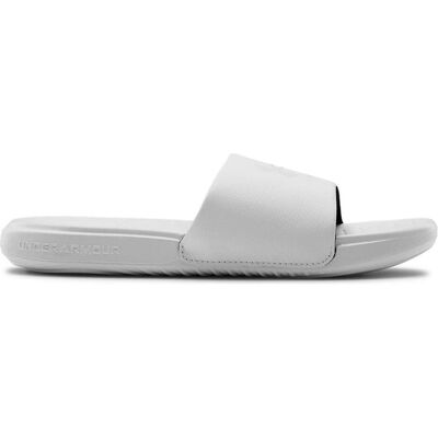Under Armour, Damen, Hausschuhe, Ansa Fix Tan Badelatsche Damen, Weiss, (40.5) Under Armour, Damen, Hausschuhe, Ansa Fix Tan Badelatsche Damen, Weiss, (40.5)