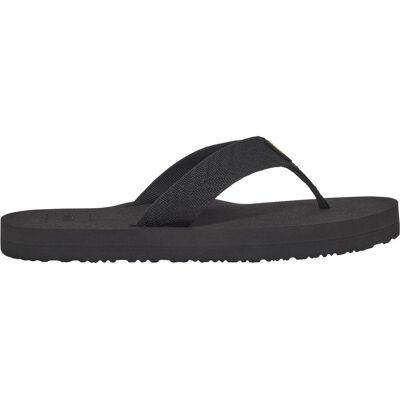 Teva, Damen, Sandalen, Mush II, Schwarz, (37) Teva, Damen, Sandalen, Mush II, Schwarz, (37)