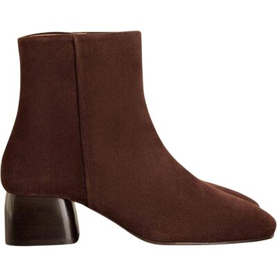 Bobbies, Damen, Boots + Stiefel, Janis, Braun, (40) Bobbies, Damen, Boots + Stiefel, Janis, Braun, (40)
