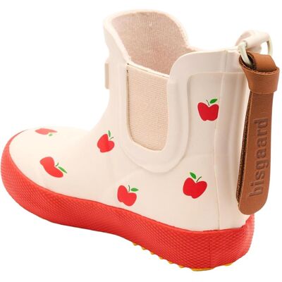 Bisgaard, Gummistiefel, Baby Rubber, Rot, (22) Bisgaard, Gummistiefel, Baby Rubber, Rot, (22)