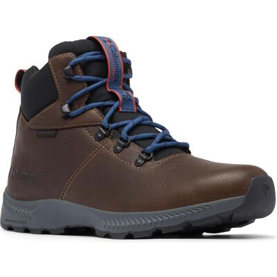 Columbia, Herren, Boots + Stiefel, Landroamer™ Explorer Wp, Braun, (41) Columbia, Herren, Boots + Stiefel, Landroamer™ Explorer Wp, Braun, (41)
