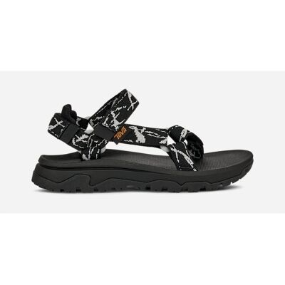 Teva, Unisex, Sandalen, Kid's Hurricane XLT, Schwarz, Grau, (28) Teva, Unisex, Sandalen, Kid's Hurricane XLT, Schwarz, Grau, (28)