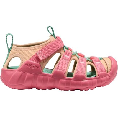 Keen, Unisex, Sandalen, Y Hyperport H2, Pink, (35) Keen, Unisex, Sandalen, Y Hyperport H2, Pink, (35)