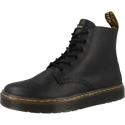 Dr. Martens, Unisex, Boots + Stiefel, Boots THURSTON CHUKKA, Schwarz, (45) Dr. Martens, Unisex, Boots + Stiefel, Boots THURSTON CHUKKA, Schwarz, (45)