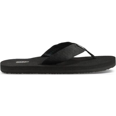Teva, Herren, Sandalen, Mush II, Schwarz, (42) Teva, Herren, Sandalen, Mush II, Schwarz, (42)