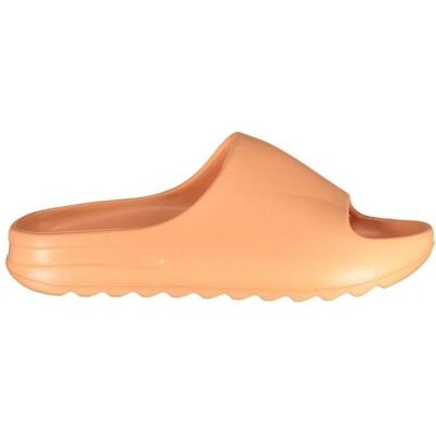 Norway 1963, Damen, Halbschuhe, Orange Polyurethane Women's Slipper, Orange, (40) Norway 1963, Damen, Halbschuhe, Orange Polyurethane Women's Slipper, Orange, (40)