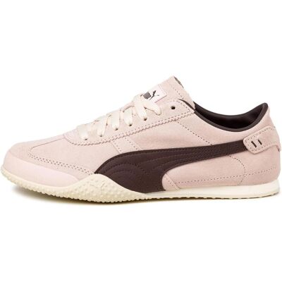 Puma Damen, Sneakers, Bella UT Classic, Mehrfarbig, Weiss, Pink, Braun, (36) Puma Damen, Sneakers, Bella UT Classic, Mehrfarbig, Weiss, Pink, Braun, (36)