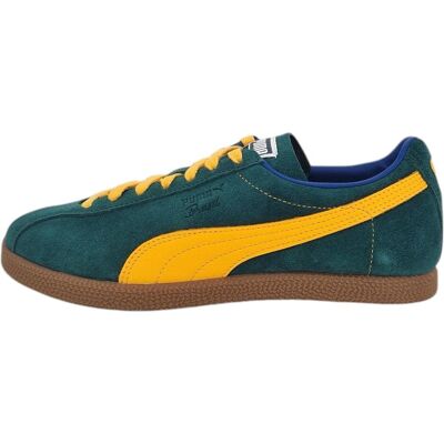 Puma Unisex, Sneakers, Brasil, Grün, (39) Puma Unisex, Sneakers, Brasil, Grün, (39)
