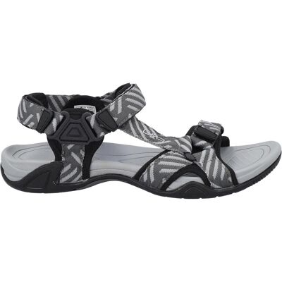 CMP Campagnolo, Herren, Sandalen, Hamal Hiking, Grau, (41) CMP Campagnolo, Herren, Sandalen, Hamal Hiking, Grau, (41)