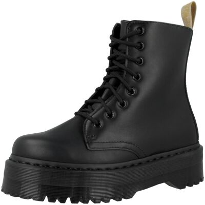 Dr. Martens, Unisex, Boots + Stiefel, Vegan Jadon II Mono Plateau, Schwarz, (40) Dr. Martens, Unisex, Boots + Stiefel, Vegan Jadon II Mono Plateau, Schwarz, (40)