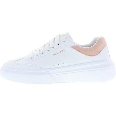 Skechers Damen, Sneakers, Cordova Classic, Weiss, (38) Skechers Damen, Sneakers, Cordova Classic, Weiss, (38)