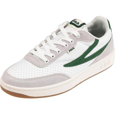 FILA, Herren, Sneakers, Sevaro, Weiss, (42) FILA, Herren, Sneakers, Sevaro, Weiss, (42)