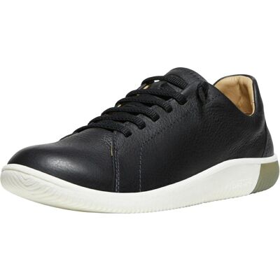 Keen, Damen, Sneakers, W KNX Lace, Schwarz, (38) Keen, Damen, Sneakers, W KNX Lace, Schwarz, (38)
