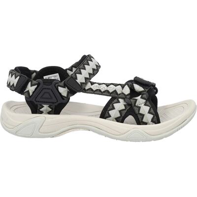 CMP Campagnolo, Damen, Sandalen, Women's Hamal Hiking Sandal, Grün, (40) CMP Campagnolo, Damen, Sandalen, Women's Hamal Hiking Sandal, Grün, (40)
