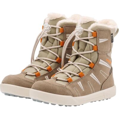 Lowa, Mädchen, Boots + Stiefel, Lucy 2 GTX Hi, Beige, (39) Lowa, Mädchen, Boots + Stiefel, Lucy 2 GTX Hi, Beige, (39)