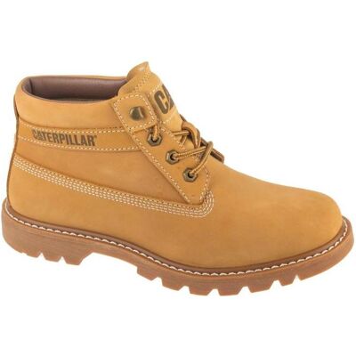 Cat, Herren, Boots + Stiefel, Colorado 2.0 Chukka Gelb, Gelb, (44) Cat, Herren, Boots + Stiefel, Colorado 2.0 Chukka Gelb, Gelb, (44)