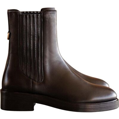 Bobbies, Damen, Boots + Stiefel, Joyce, Schwarz, (39) Bobbies, Damen, Boots + Stiefel, Joyce, Schwarz, (39)
