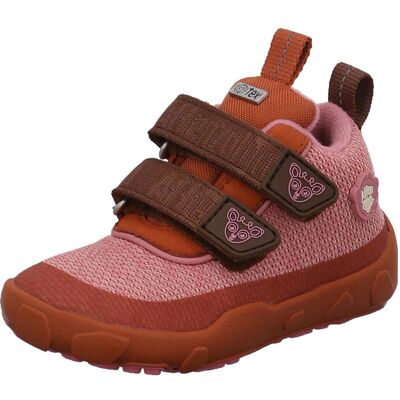 Affenzahn, Unisex, Babyschuhe, Kid's Knit Happy, Rot, (30) Affenzahn, Unisex, Babyschuhe, Kid's Knit Happy, Rot, (30)