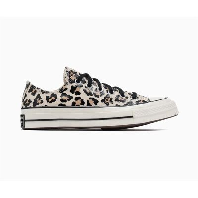 Converse, Herren, Sneakers, Chuck 70 Ox Glow In The Dark, Schwarz, (37.5) Converse, Herren, Sneakers, Chuck 70 Ox Glow In The Dark, Schwarz, (37.5)