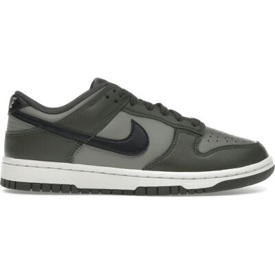 Nike Herren, Sneakers, Dunk Low Retro Grün, Grün, (42.5) Nike Herren, Sneakers, Dunk Low Retro Grün, Grün, (42.5)