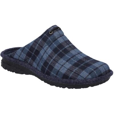 Westland, Herren, Hausschuhe, 15261-440, Blau, (44) Westland, Herren, Hausschuhe, 15261-440, Blau, (44)
