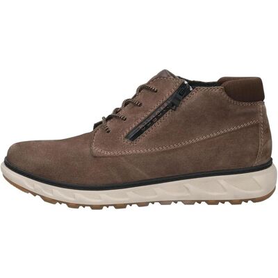 Bugatti Herren, Boots + Stiefel, Heren 321-AP730 laarzen met koude voering, taupe, 44 EU, taupe, 44 EU, Braun, (44) Bugatti Herren, Boots + Stiefel, Heren 321-AP730 laarzen met koude voering, taupe, 44 EU, taupe, 44 EU, Braun, (44)
